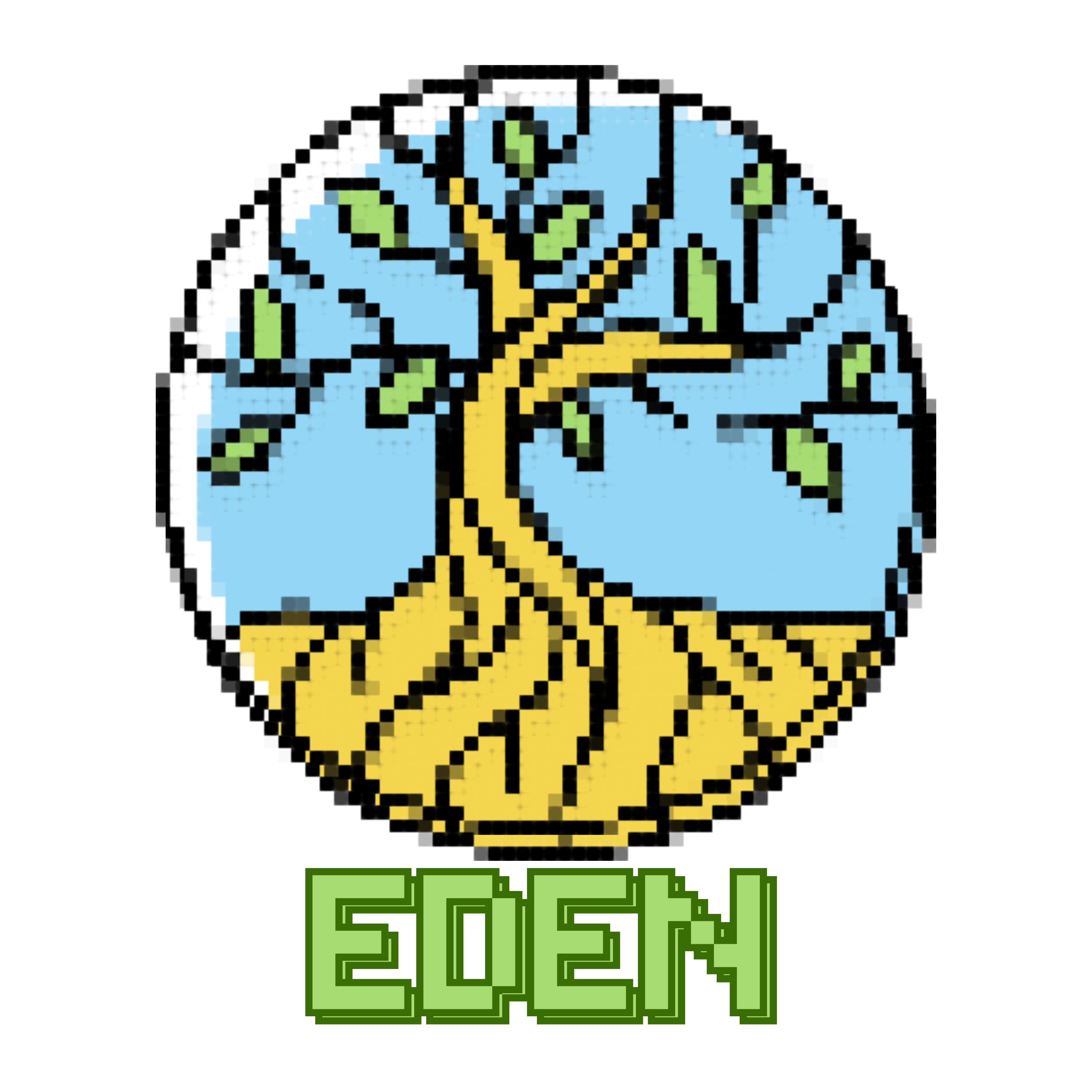 EDEN Logo